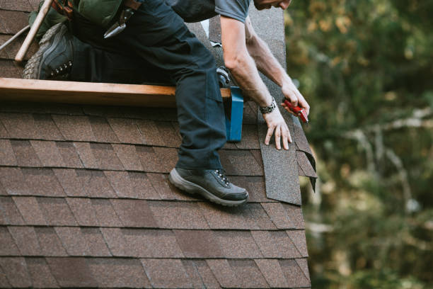Heating Cable for Roof Installation in Weston, FL